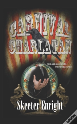 Capa do artigo Carnival Charlatan