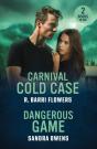 Carnival Cold Case / Dangerous Game - Preview