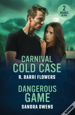 Capa do artigo Carnival Cold Case / Dangerous Game