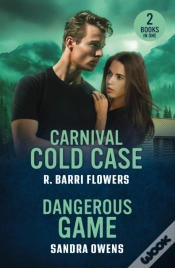Capa do artigo Carnival Cold Case / Dangerous Game