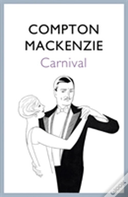 Capa do artigo Carnival