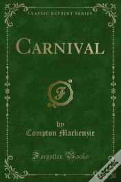 Capa do artigo Carnival