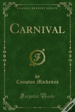 Capa do artigo Carnival