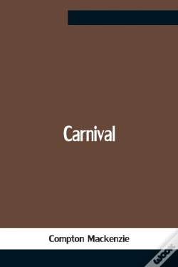 Capa do artigo Carnival