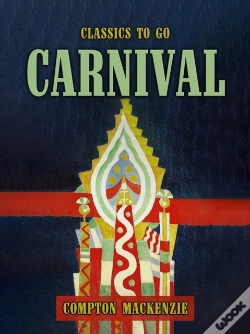 Capa do artigo Carnival