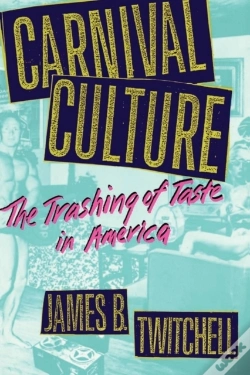 Capa do artigo Carnival Culture