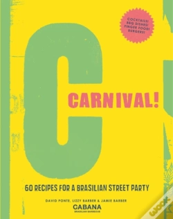 Capa do artigo Carnival!
