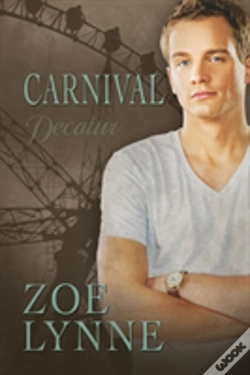Capa do artigo Carnival - Decatur