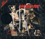 Capa do artigo Carnival Diablos - CD