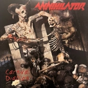 Capa do artigo Carnival Diablos - CD