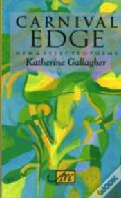 Capa do artigo Carnival Edge: New & Selected Poems