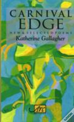Capa do artigo Carnival Edge: New & Selected Poems