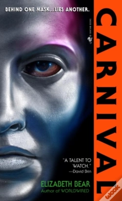 Capa do artigo Carnival