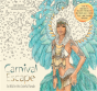 Carnival Escape Colouring Book - Preview