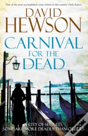 Capa do artigo Carnival For The Dead