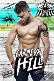Capa do artigo Carnival Hill