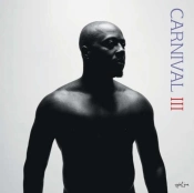 Capa do artigo Carnival III - CD