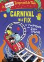 Carnival In A Fix - Preview