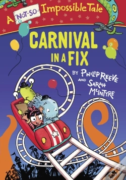 Capa do artigo Carnival In A Fix