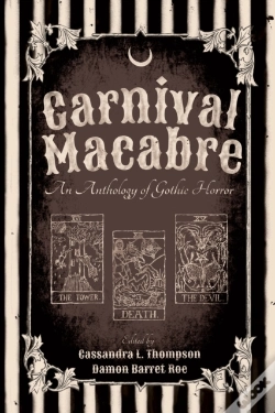 Capa do artigo Carnival Macabre