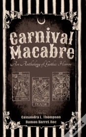 Capa do artigo Carnival Macabre