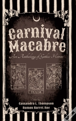 Capa do artigo Carnival Macabre