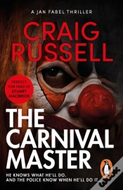 Capa do artigo Carnival Master