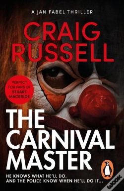 Capa do artigo Carnival Master