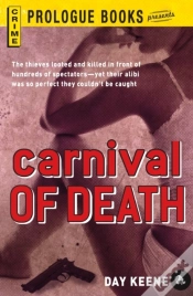 Capa do artigo Carnival Of Death