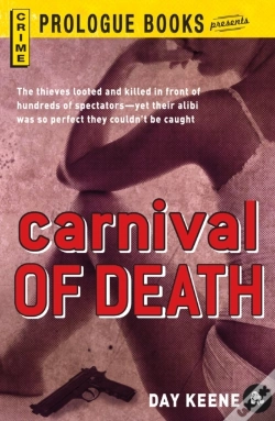 Capa do artigo Carnival Of Death