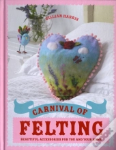 Carnival Of Felting