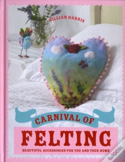 Capa do artigo Carnival Of Felting