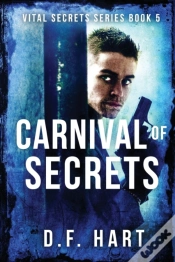 Capa do artigo Carnival Of Secrets