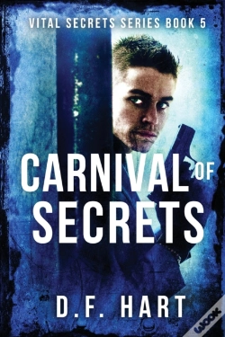 Capa do artigo Carnival Of Secrets