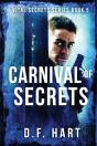 Carnival Of Secrets - Preview