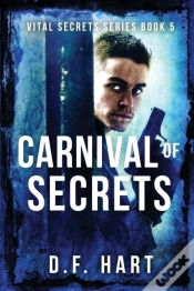 Capa do artigo Carnival Of Secrets