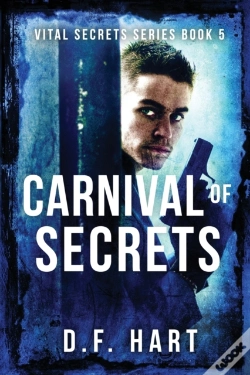 Capa do artigo Carnival Of Secrets