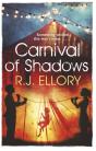 Carnival Of Shadows - Preview