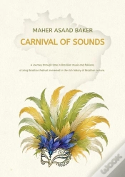 Capa do artigo Carnival Of Sounds
