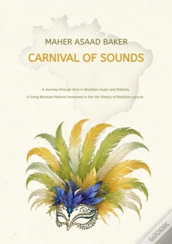 Capa do artigo Carnival Of Sounds