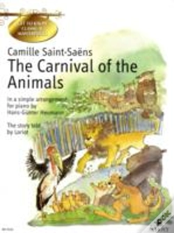Capa do artigo Carnival Of The Animals