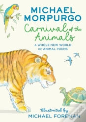 Capa do artigo Carnival Of The Animals