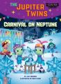 Carnival On Neptune (Book 5) - Preview