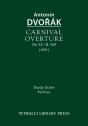 Carnival Overture, Op.92 / B.169 - Preview