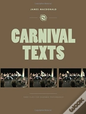 Capa do artigo Carnival Texts