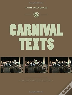 Capa do artigo Carnival Texts