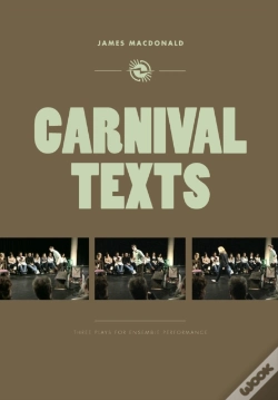 Capa do artigo Carnival Texts