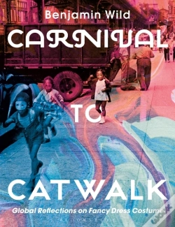 Capa do artigo Carnival To Catwalk