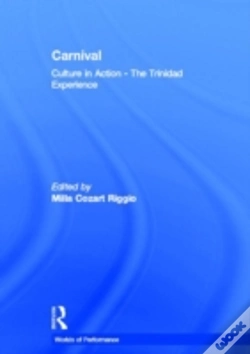 Capa do artigo Carnival