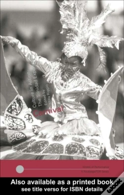Capa do artigo Carnival